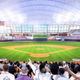 Image for article titled The 7 Laws Of Vaportecture, Stadium Art's Fever Dream